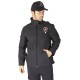Yeni Tip Kamu Özel Güvenlik Erkek Softshell Mont - 3D Arma Hediyeli